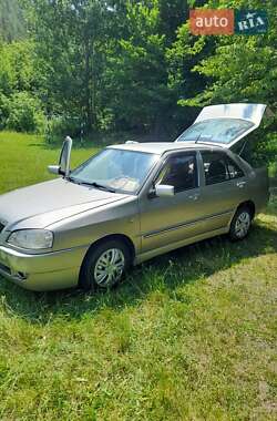 Chery Amulet  2007