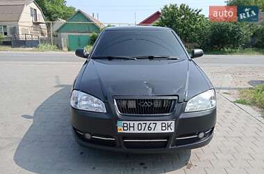 Chery Amulet  2007
