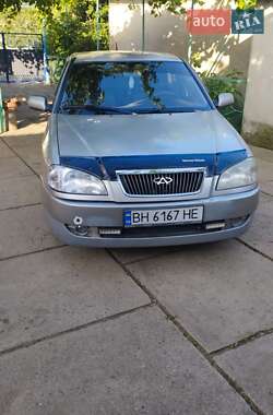 Chery Amulet  2008
