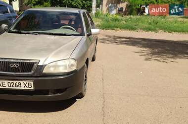 Chery Amulet  2007