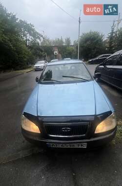 Chery Amulet  2006