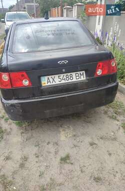 Седан Chery Amulet 2008 в Харькове