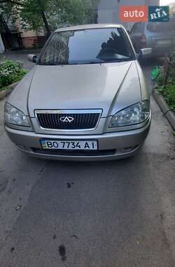 Chery Amulet  2007