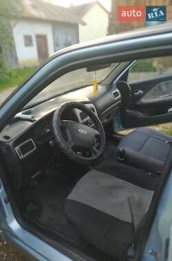 Chery Amulet  2007