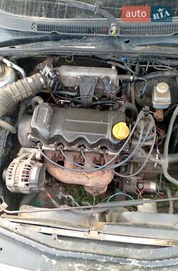 Chery Amulet  2007