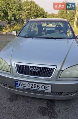 Chery Amulet  2007