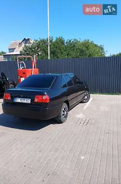 Chery Amulet  2007