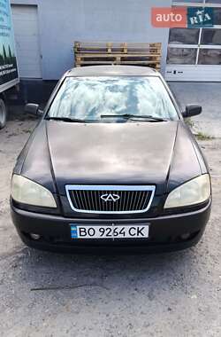 Chery Amulet  2008