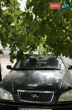 Chery Amulet  2007