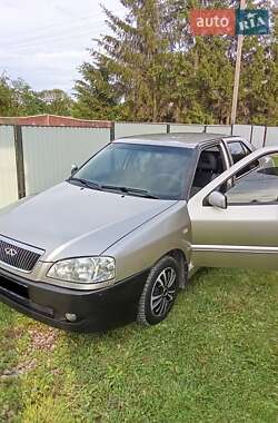 Chery Amulet  2007
