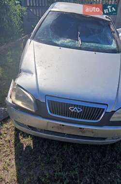 Седан Chery Amulet 2008 в Ірпені