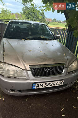 Chery Amulet  2007