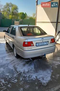 Chery Amulet  2007