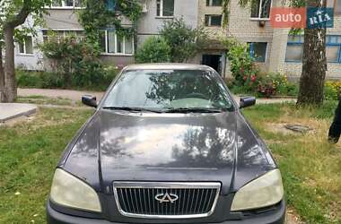 Chery Amulet  2007