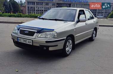 Chery Amulet  2007