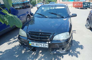 Chery Amulet  2008
