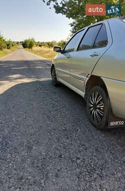 Chery Amulet  2008
