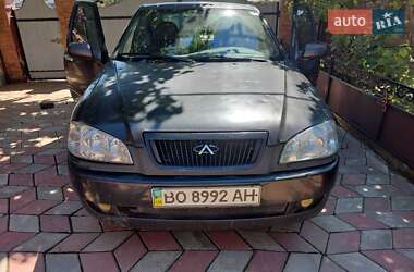 Chery Amulet  2007