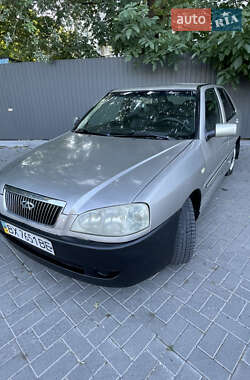Chery Amulet  2007