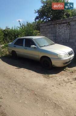 Chery Amulet  2008