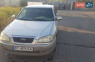 Chery Amulet 2007