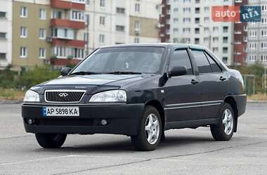 Chery Amulet  2008