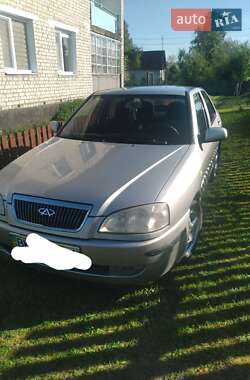 Chery Amulet  2008