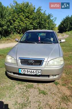 Chery Amulet  2007