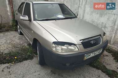 Chery Amulet  2007