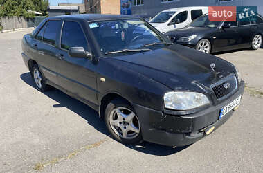 Chery Amulet  2007