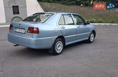 Chery Amulet  2008