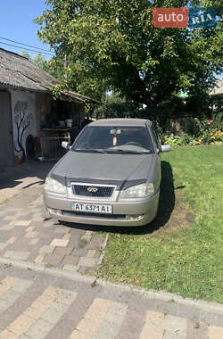 Chery Amulet  2006