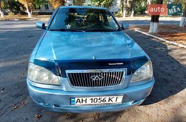 Chery Amulet 2007