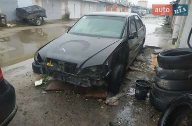 Chery Amulet  2007