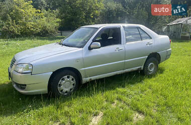 Chery Amulet  2011