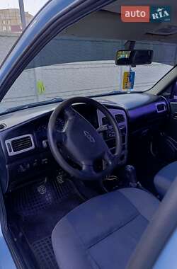 Chery Amulet  2007