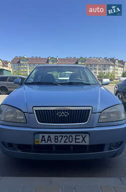 Chery Amulet  2008