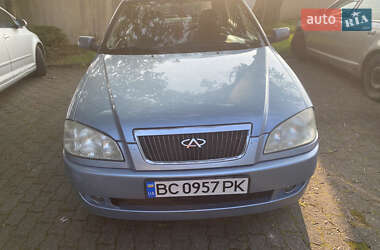 Chery Amulet  2007
