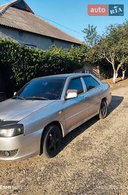 Chery Amulet 2008
