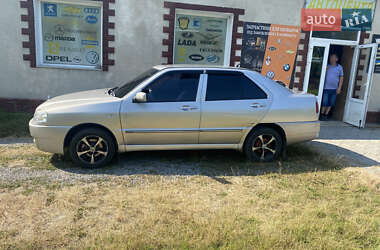 Chery Amulet  2007