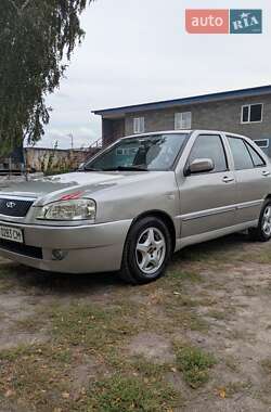 Chery Amulet 2008
