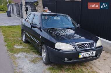 Chery Amulet  2007