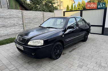 Chery Amulet  2007