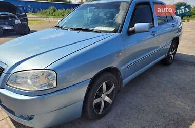 Chery Amulet  2008