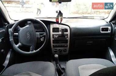 Chery Amulet  2007