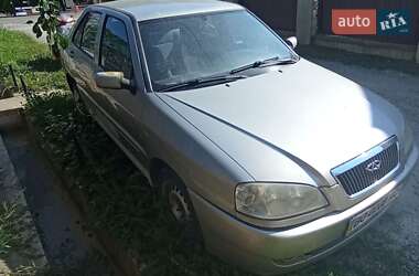 Седан Chery Amulet 2008 в Рахові