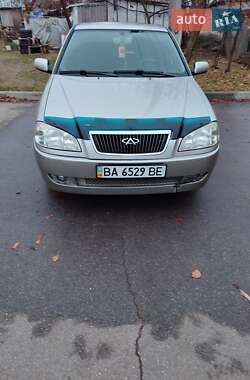 Chery Amulet  2007