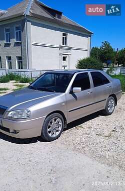 Chery Amulet  2008