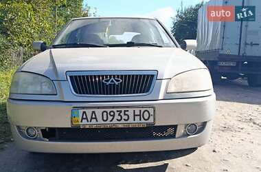 Chery Amulet  2007