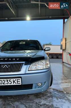 Chery Amulet  2008